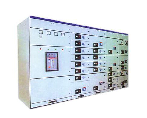 GCK1型低壓抽出式開(kāi)關(guān)柜